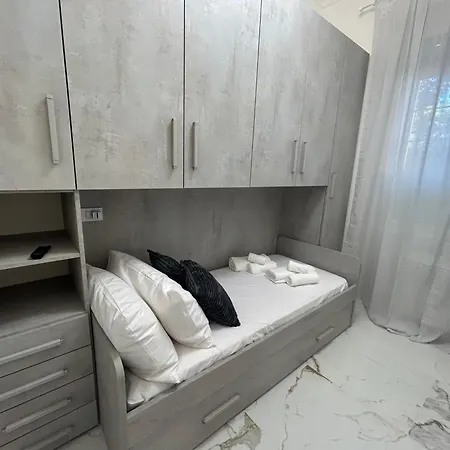 Apartment Nel Cuore Di *