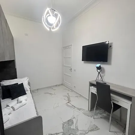 Apartment Nel Cuore Di